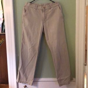 Patagonia Men’s Khakis Size 30/30